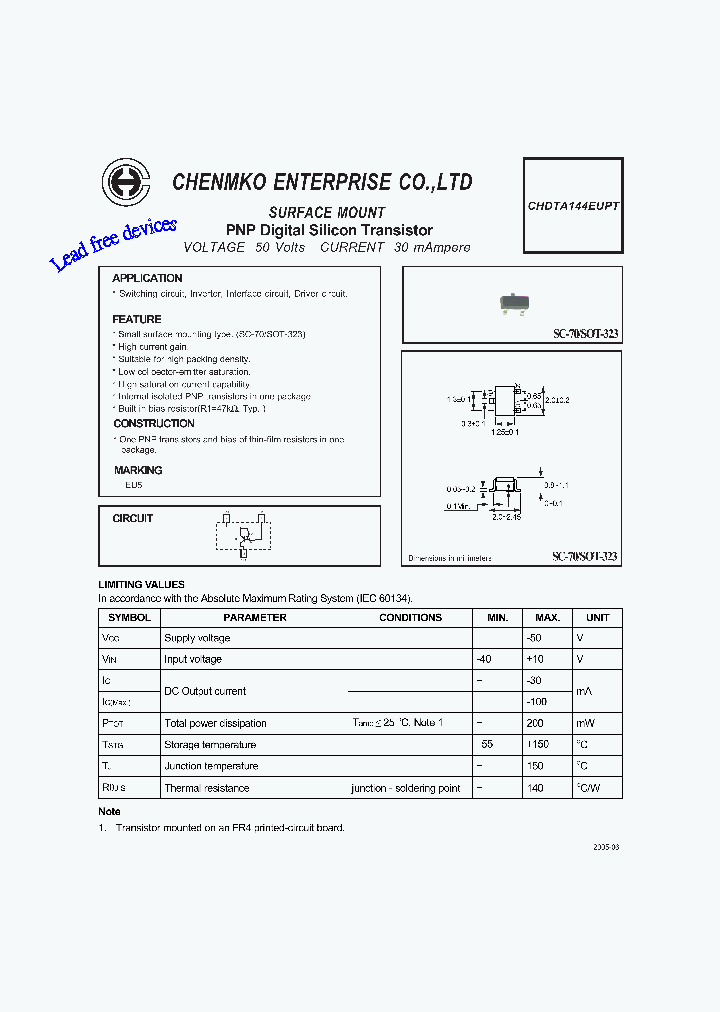 CHDTA144EUPT_4687076.PDF Datasheet