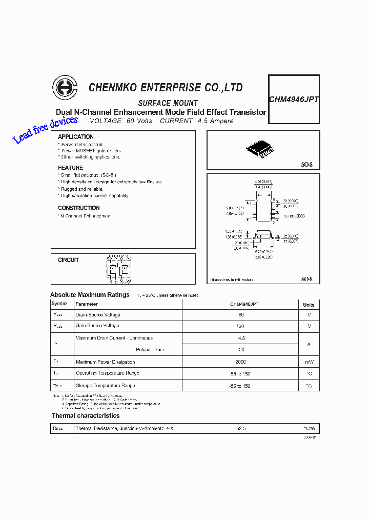 CHM4946JPT_4780213.PDF Datasheet
