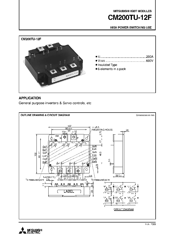 CM200TU-12F09_4804651.PDF Datasheet