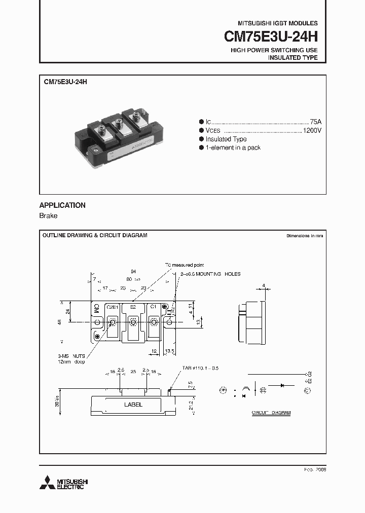 CM75E3U-24H09_4471919.PDF Datasheet