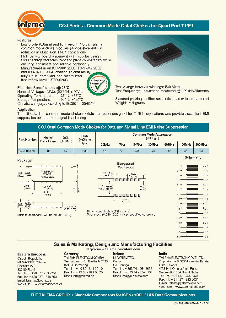 COJ-16-4701_4664062.PDF Datasheet