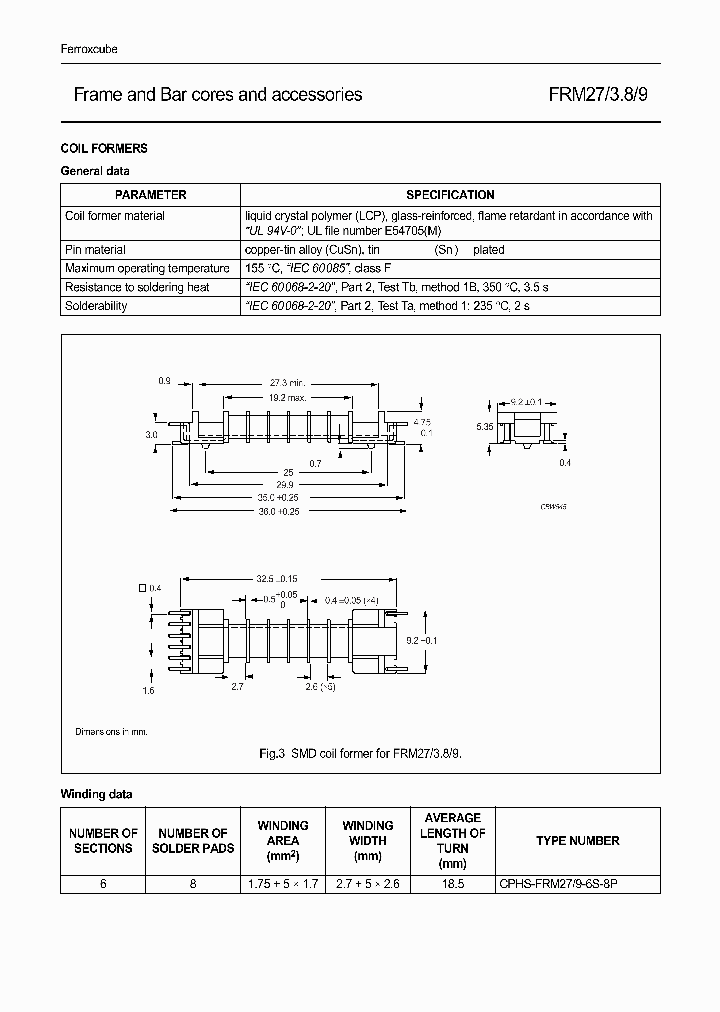 CPHS-FRM27-6S-8P_4590166.PDF Datasheet