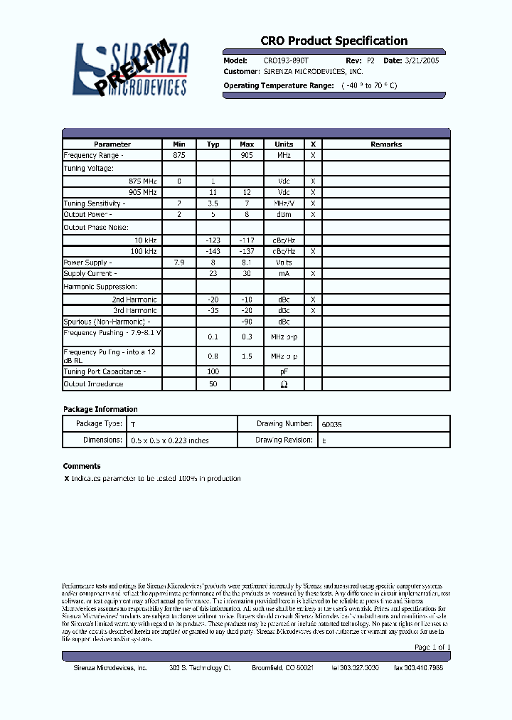 CRO193-890T_4452859.PDF Datasheet