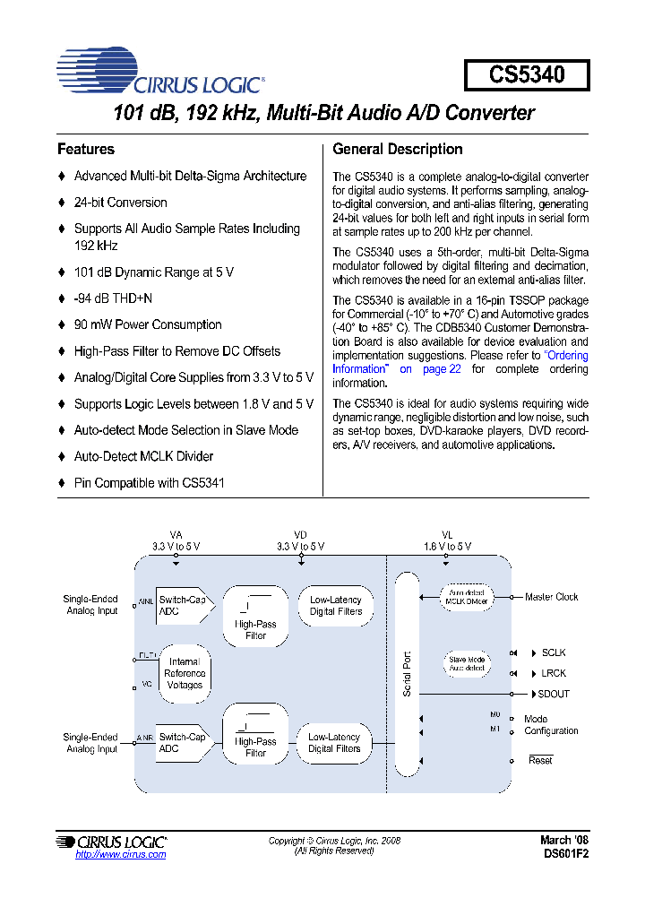 CS534008_4903558.PDF Datasheet