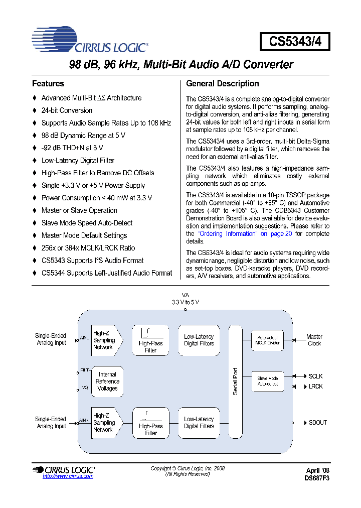 CS534308_4859667.PDF Datasheet