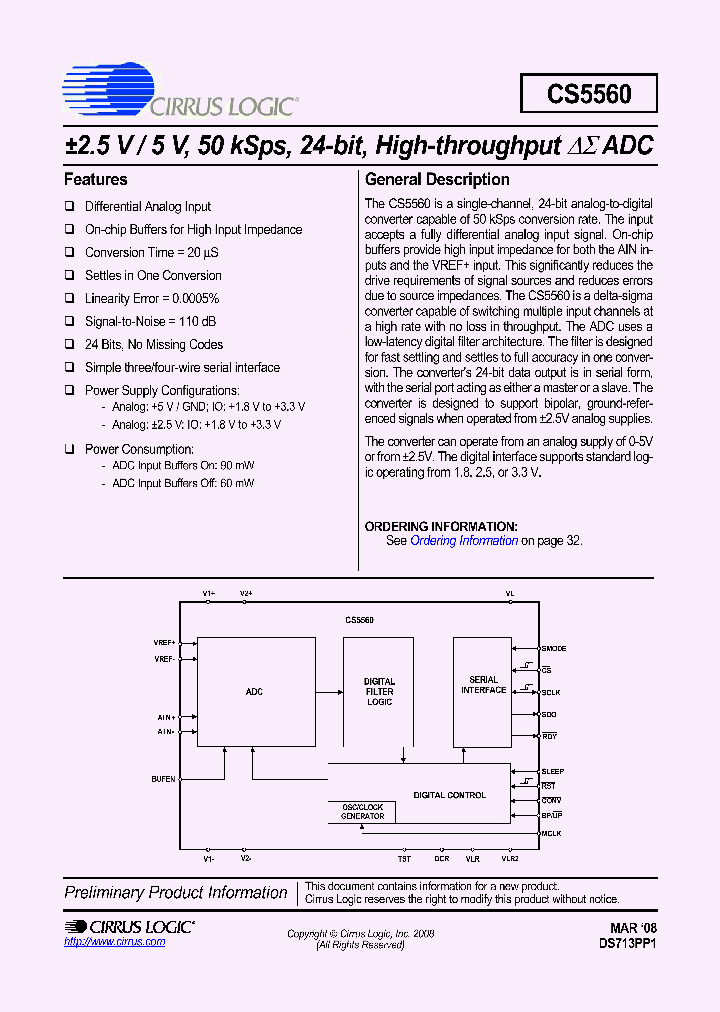 CS556008_4289225.PDF Datasheet