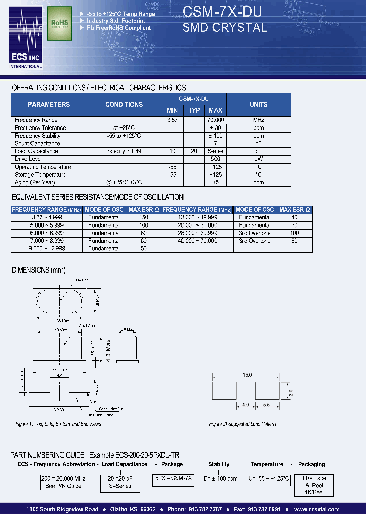 CSM-7X-DU_4470729.PDF Datasheet