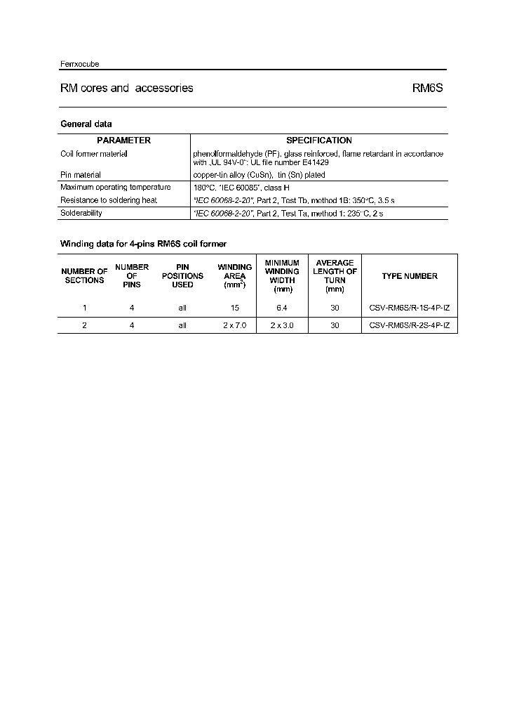 CSV-RMR-2S-4P-IZ_4755022.PDF Datasheet
