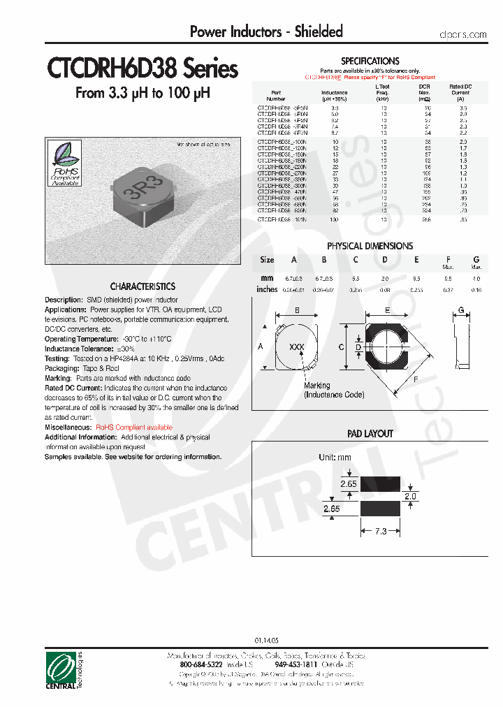 CTCDRH6D38-6R2N_4434109.PDF Datasheet