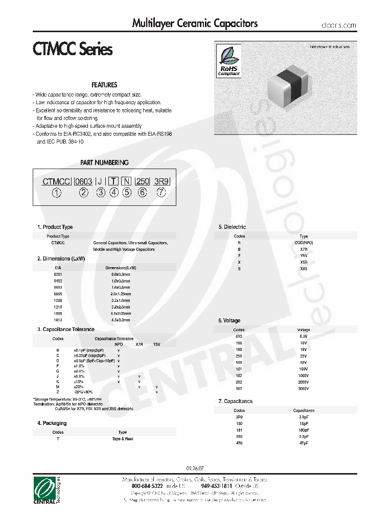 CTMCC0201BTN100150_4437021.PDF Datasheet