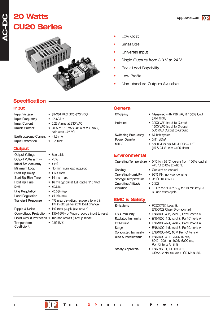 CU20-00_4776670.PDF Datasheet