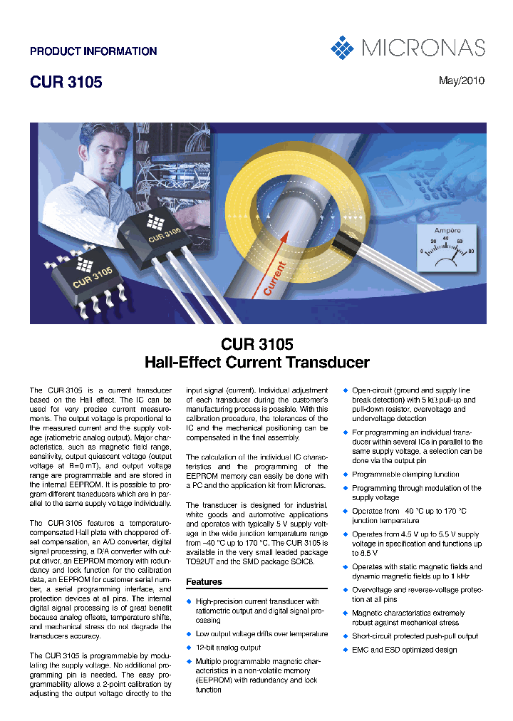 CUR3105_4617672.PDF Datasheet