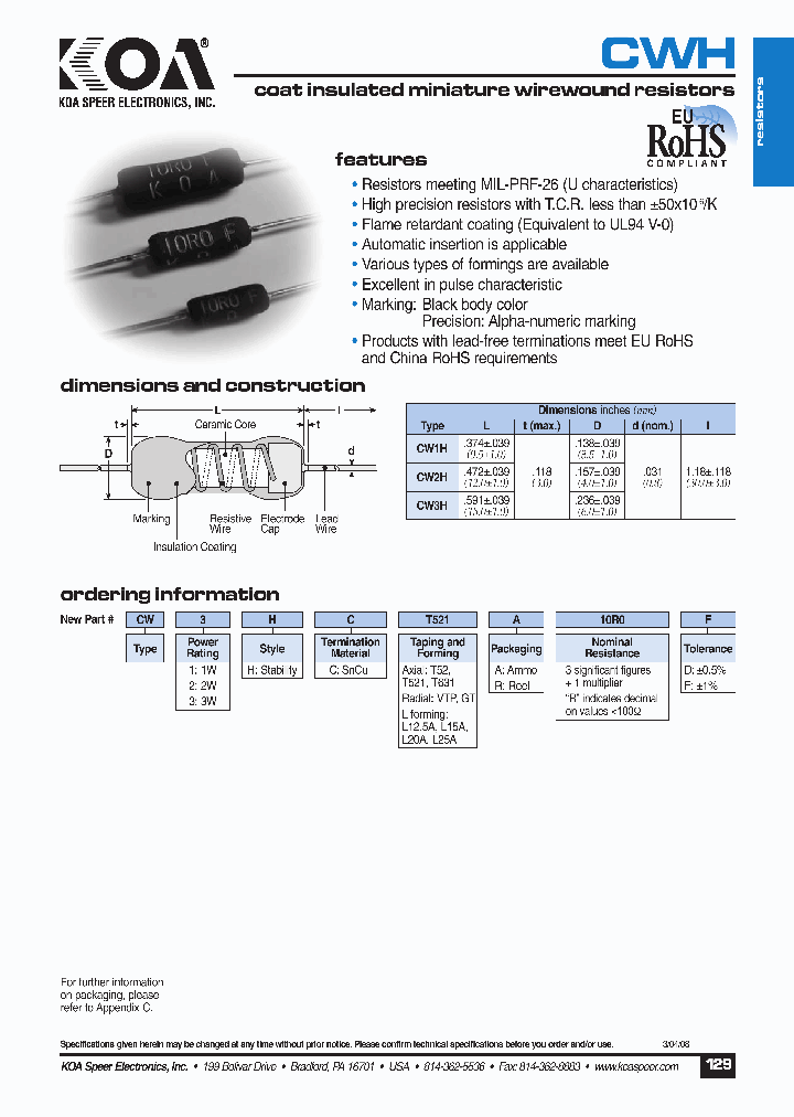 CW3HCT521A10R0D_4598120.PDF Datasheet