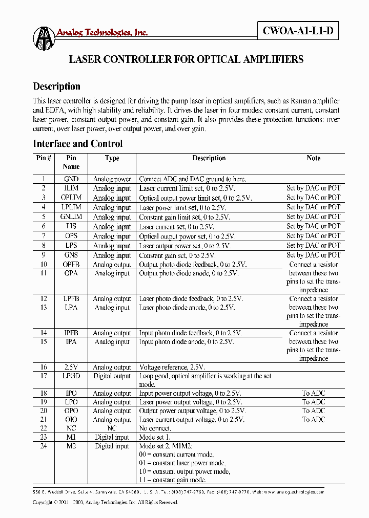 CWOA-A1-L1-D_4201383.PDF Datasheet