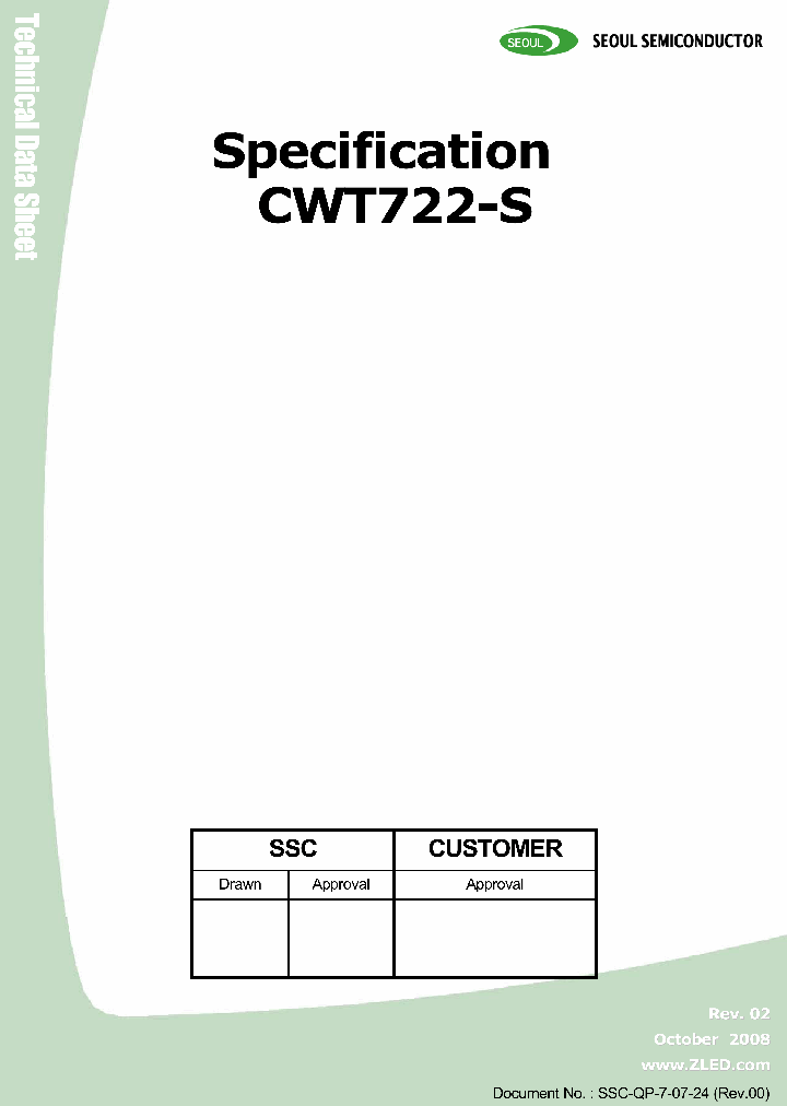CWT722-S_4650090.PDF Datasheet
