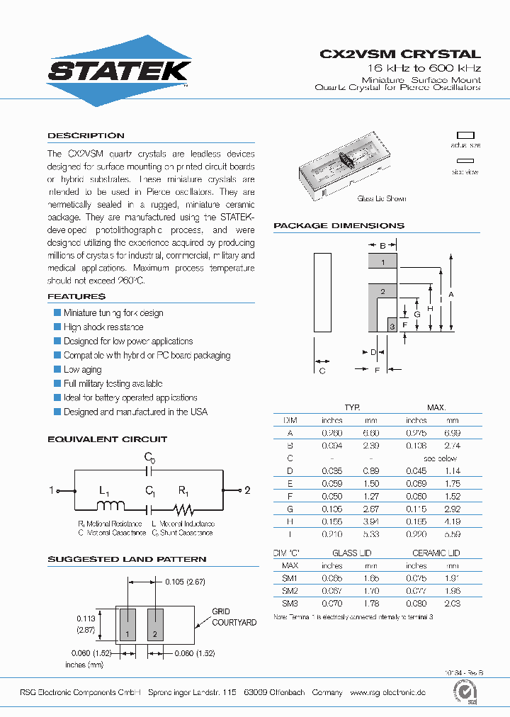 CX2VSM_4488899.PDF Datasheet