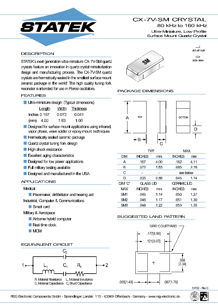 CX-7VC-SM1_4553088.PDF Datasheet