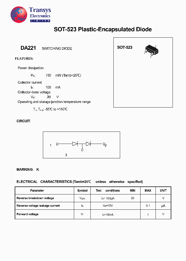 DA221_4177204.PDF Datasheet