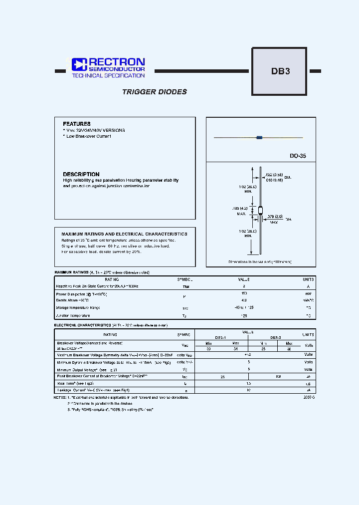 DB3_4766610.PDF Datasheet Download