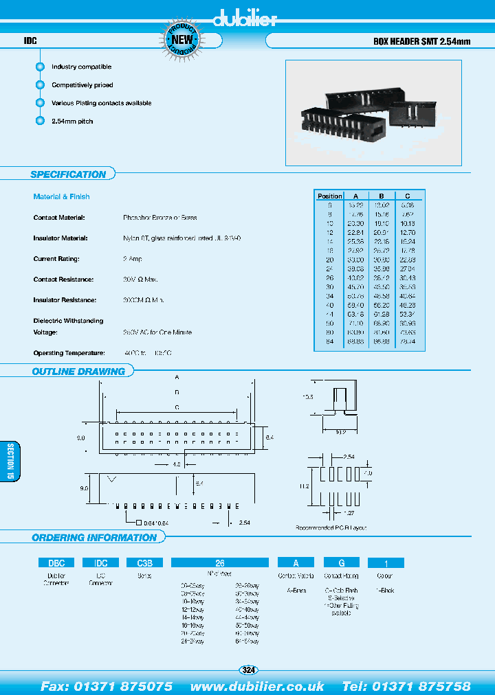 DBCIDCC3B24AG1_4570635.PDF Datasheet