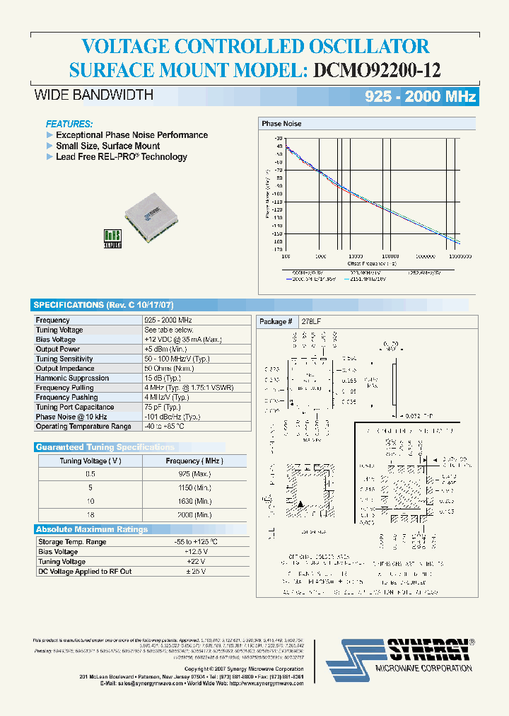 DCMO92200-12_4588850.PDF Datasheet