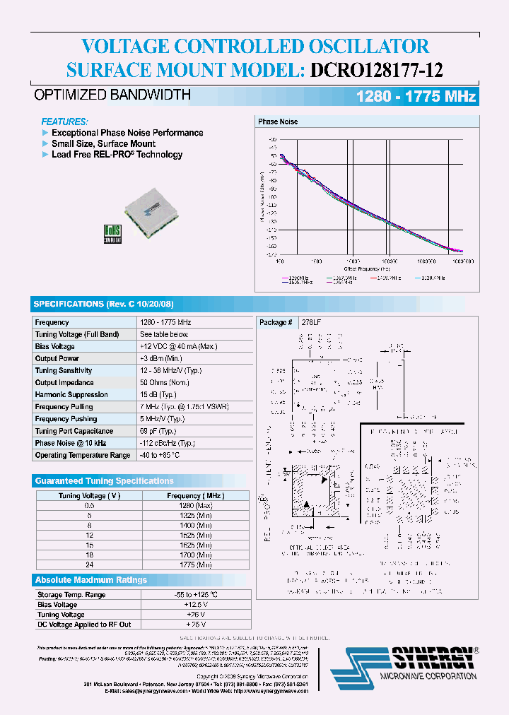 DCRO128177-12_4614672.PDF Datasheet