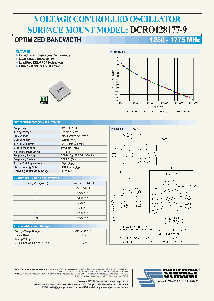 DCRO128177-9_4614673.PDF Datasheet