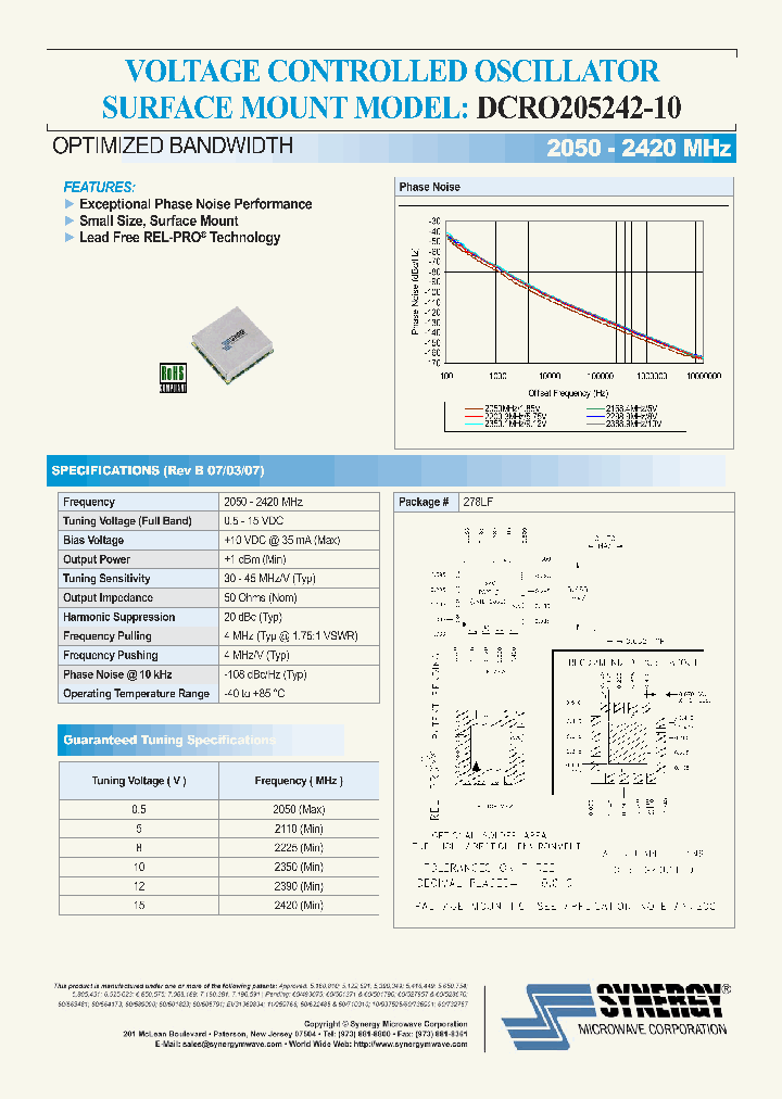 DCRO205242-10_4515148.PDF Datasheet