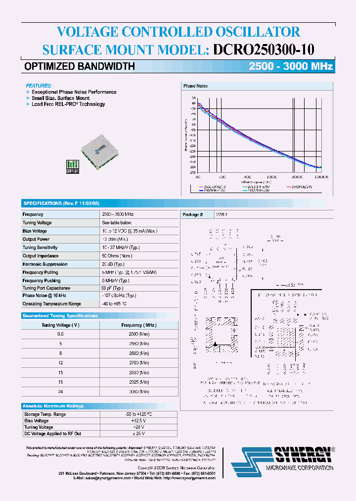 DCRO250300-10_4536114.PDF Datasheet