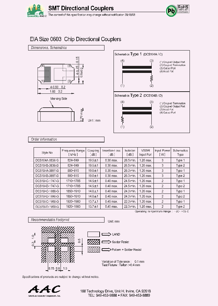 DCS104C-1880-G_4684463.PDF Datasheet