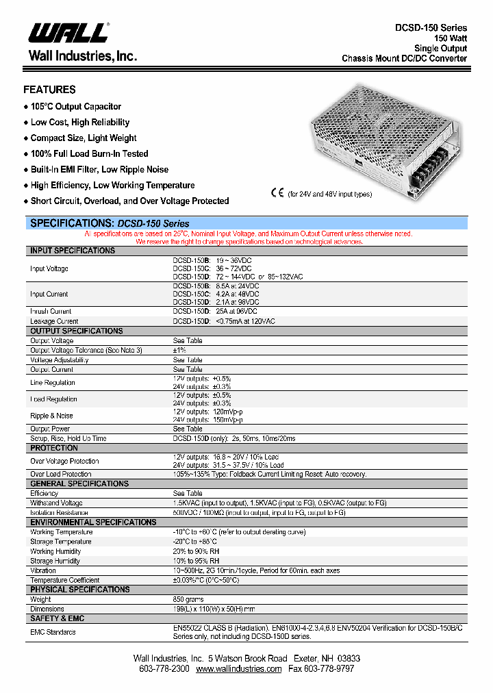 DCSD-150D-24_4351384.PDF Datasheet
