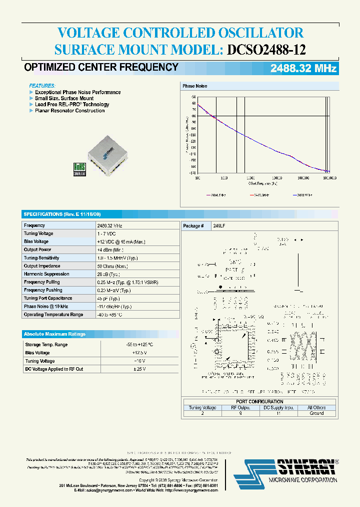 DCSO2488-12_4630870.PDF Datasheet