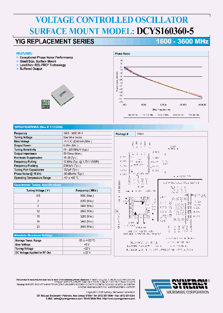 DCYS160360-5_4645030.PDF Datasheet