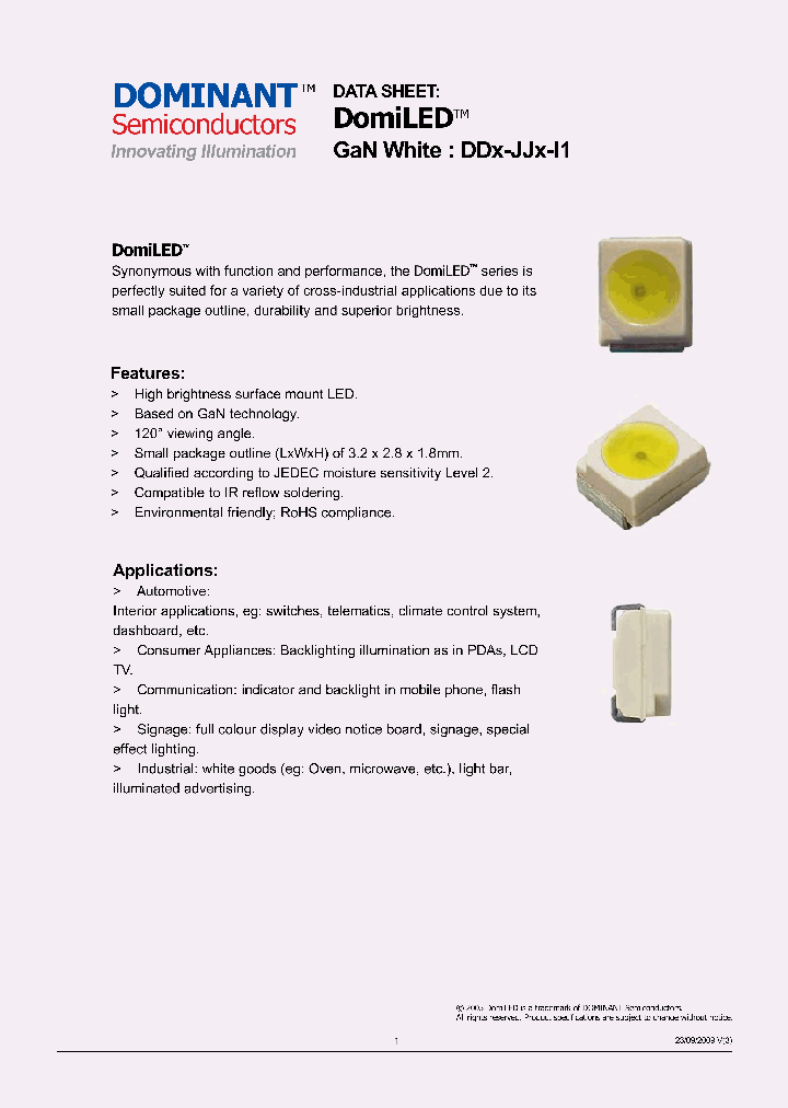 DDW-JJD-MN1-1-I1_4589128.PDF Datasheet Download --- IC-ON-LINE