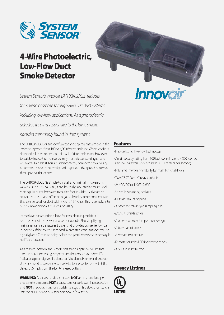 DH100ACDCLP_4407427.PDF Datasheet