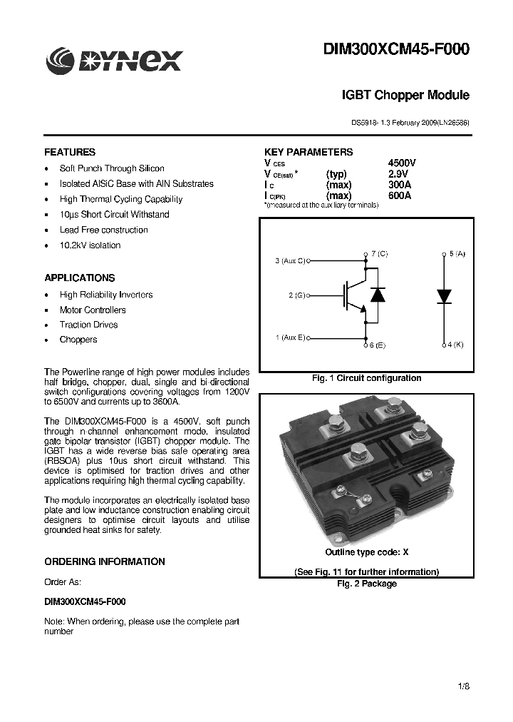 DIM300XCM45-F00009_4530118.PDF Datasheet