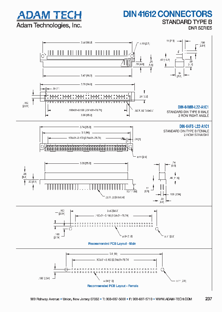 DIN-64FS-L22-A1C1_4300777.PDF Datasheet