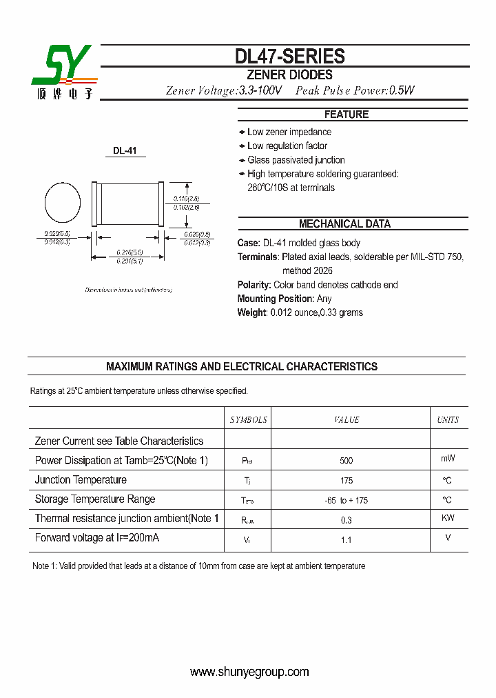 DL4740A_4548054.PDF Datasheet