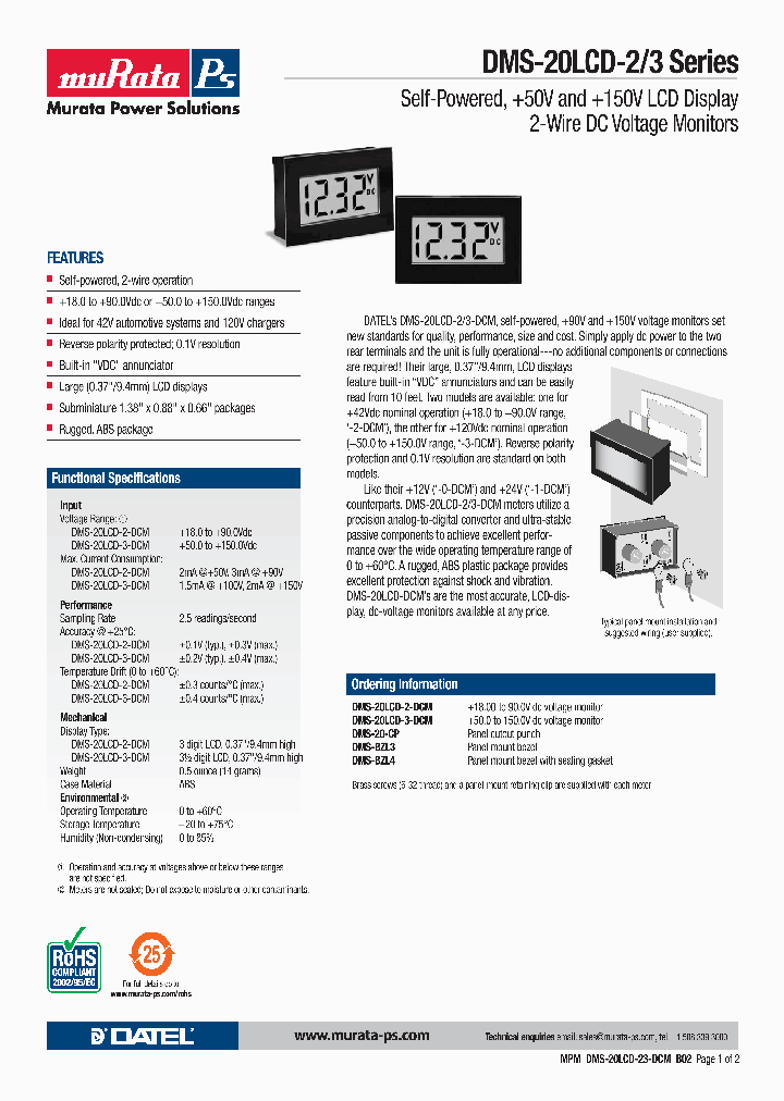 DMS-20LCD-2-DCM_4643123.PDF Datasheet