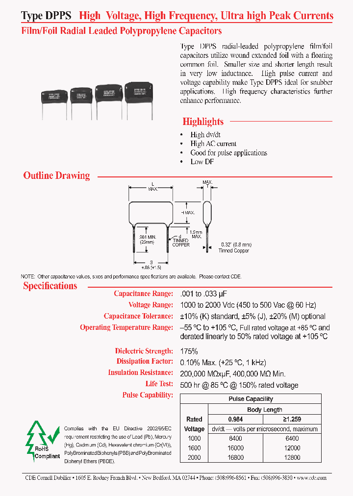 DPPS16D56K-F_4293856.PDF Datasheet