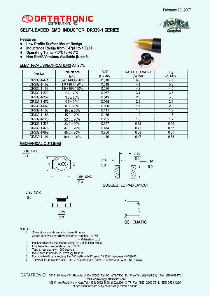 DR339-1-102_4769274.PDF Datasheet