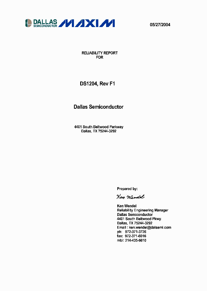 DS1204_4172581.PDF Datasheet