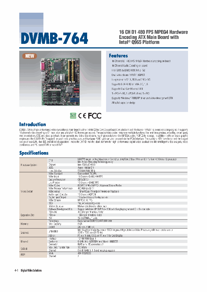 DVMB-764-08D1E_4639050.PDF Datasheet