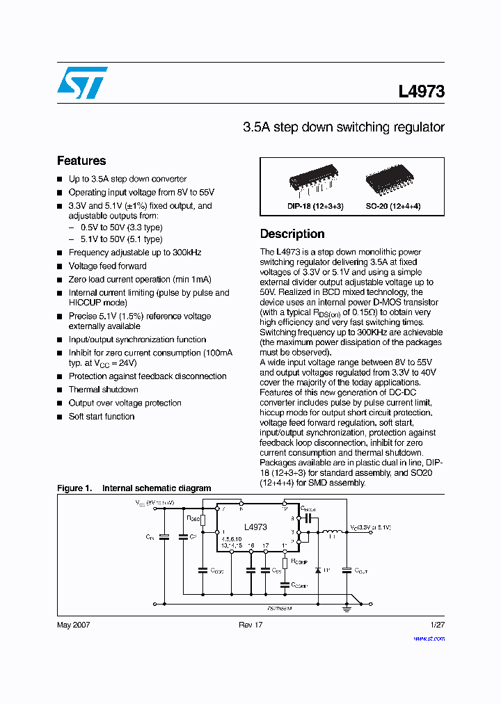 E-L4973D33_4234649.PDF Datasheet