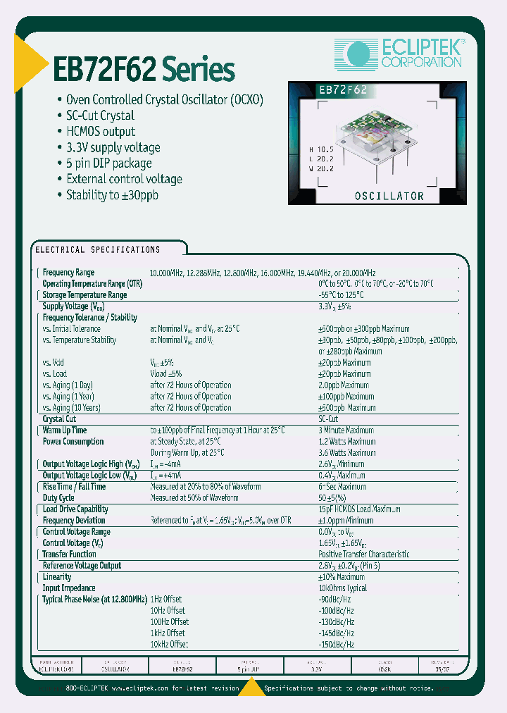 EB72F62D08AV2-20000M_4540363.PDF Datasheet