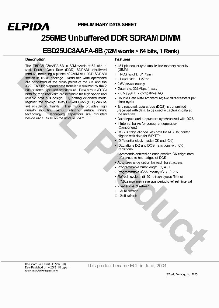 EBD25UC8AAFA-6B_4827490.PDF Datasheet