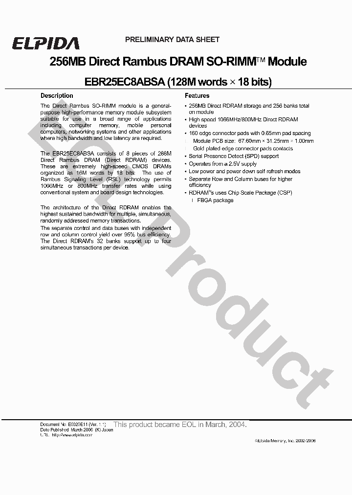 EBR25EC8ABSA-8C_4717793.PDF Datasheet