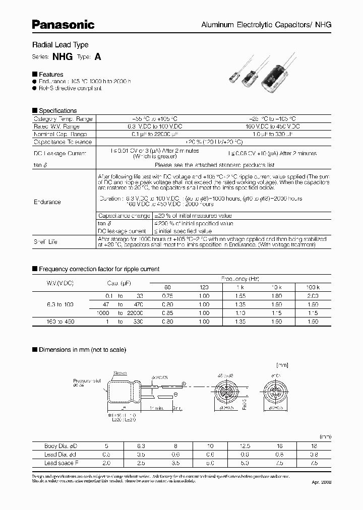 ECA1VHG101_4853759.PDF Datasheet