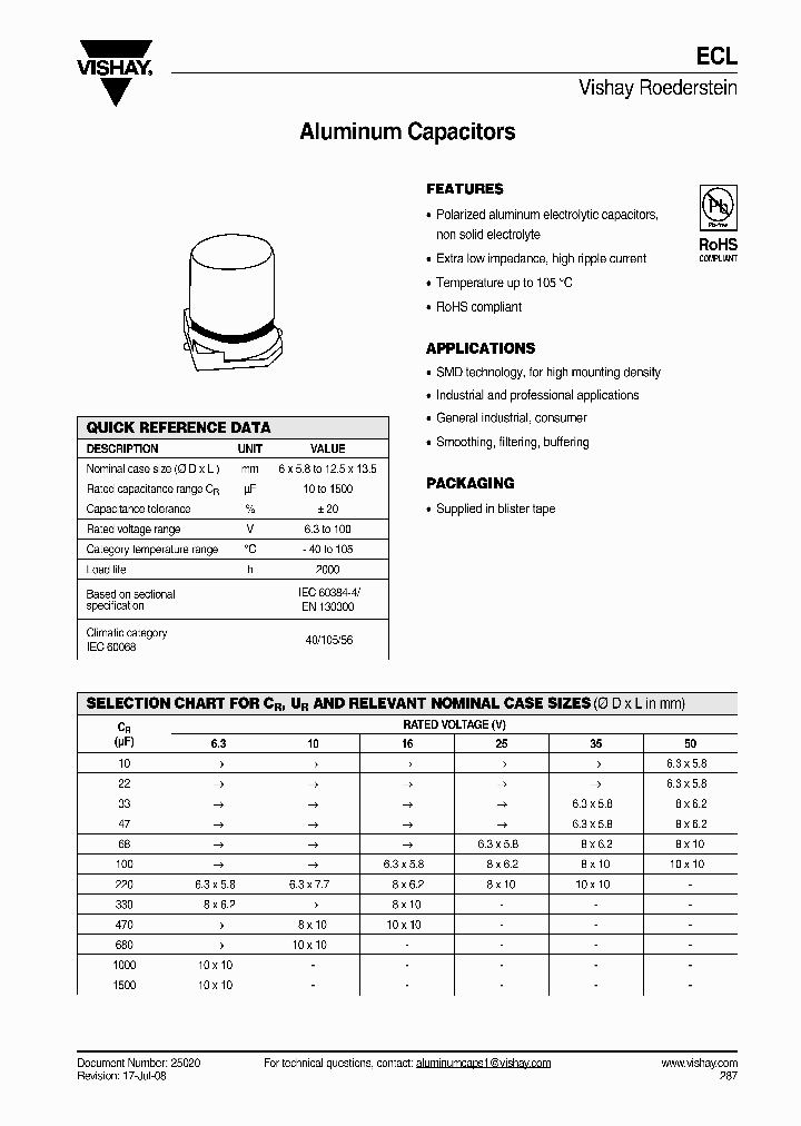 ECL_4470538.PDF Datasheet