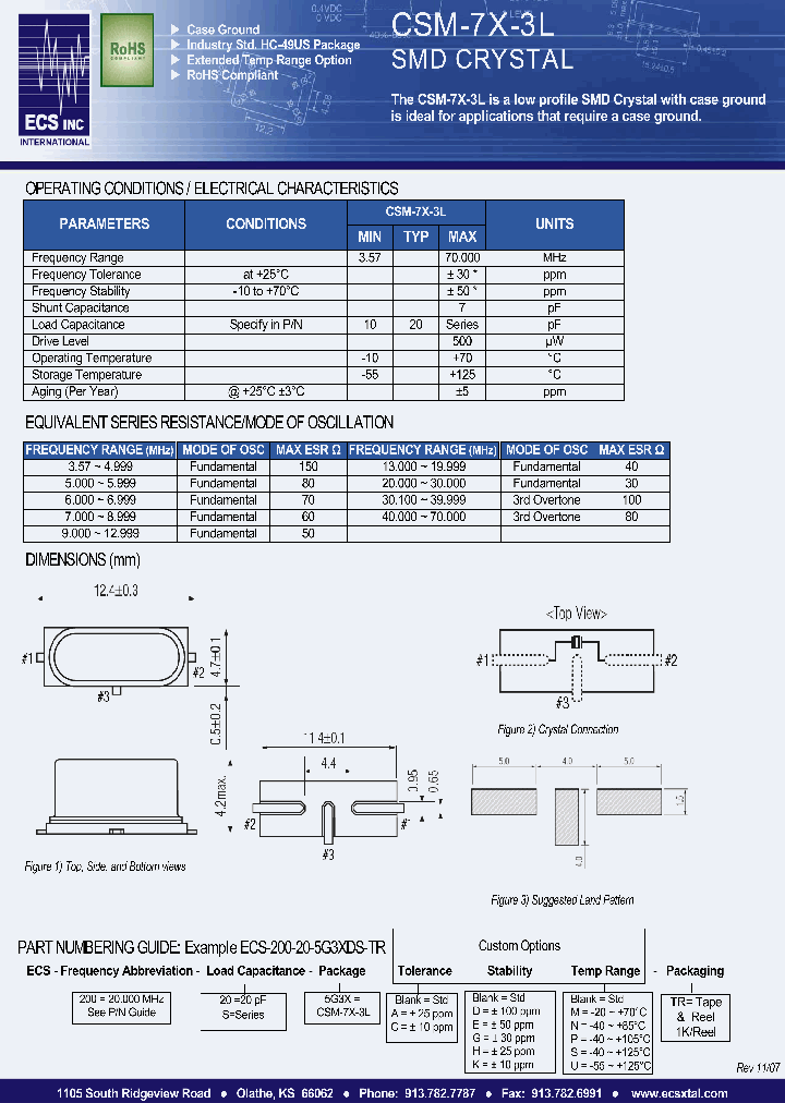 ECS-200-20-5G3XAHU-TR_4467067.PDF Datasheet